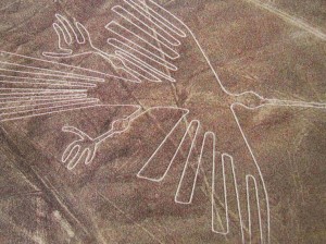 Nazca Desert S.Peru 400-650AD
